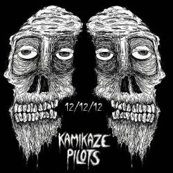Kamikaze Pilots : 12​ - 12​ - 12